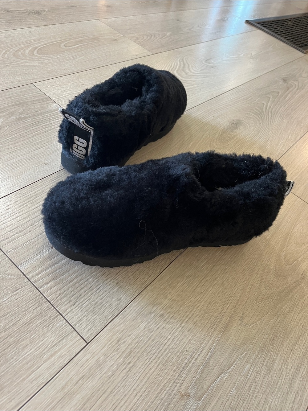 UGG Classic cozy booties- 7
